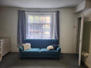 Dublin Cozy Apartment with City Views