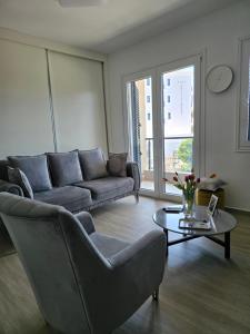 Irenas City Center Apartment