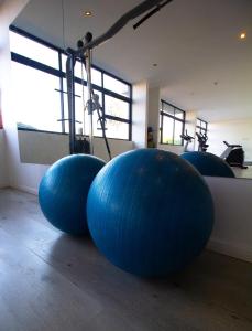 2BR-2BA - Rivonia Residence 3