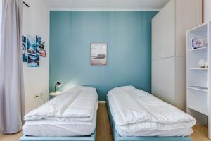 Domus Suite Gemelli - Relax & Comfort