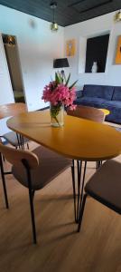 B&B / Chambres d'hotes Logis de la Clartiere : photos des chambres