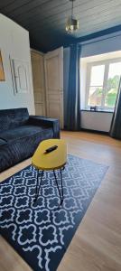 B&B / Chambres d'hotes Logis de la Clartiere : photos des chambres