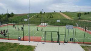 Szkolne Schronisko Młodzieżowe w Hucie Starej