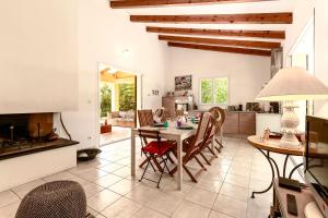 Appartements Casa Bavitoli 1er etage - Avec jardin et terrasse : photos des chambres