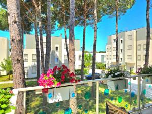 Happy Stay At Perla Resort 148 - 4hvězdičkové hotely ve městě Lalzit Bay