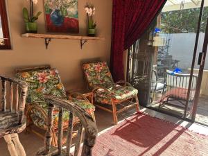 Winelands Beach Cottage