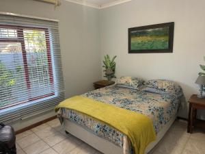 Winelands Beach Cottage