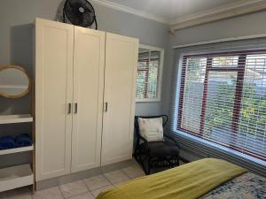 Winelands Beach Cottage