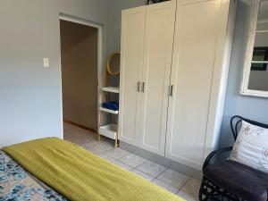 Winelands Beach Cottage