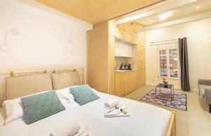 GuestReady - Modern Studio 1min Charonne Metro