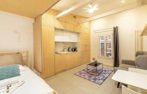 GuestReady - Modern Studio 1min Charonne Metro