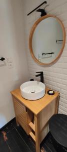 B&B / Chambres d'hotes Logis de la Clartiere : photos des chambres