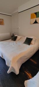 B&B / Chambres d'hotes Logis de la Clartiere : photos des chambres