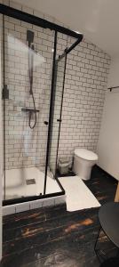 B&B / Chambres d'hotes Logis de la Clartiere : photos des chambres