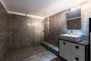 Casa Bavitoli RDC - Avec jardin