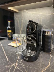 Short Walk to CoOp Live and Etihad Stadium