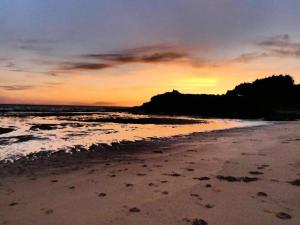 Maisons de vacances Holiday Home near Brittany Beaches : photos des chambres