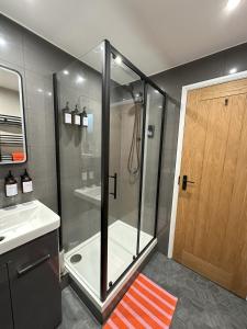 Short Walk to CoOp Live and Etihad Stadium