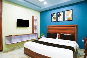 Upper Tapovan Resort