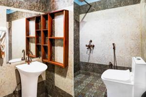 Upper Tapovan Resort