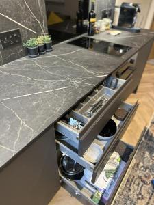 Short Walk to CoOp Live and Etihad Stadium