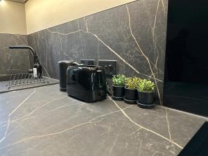 Short Walk to CoOp Live and Etihad Stadium