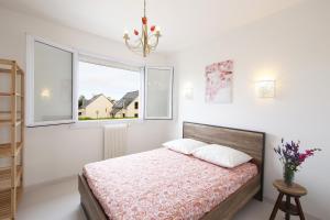 La Cancalaise - Vue mer