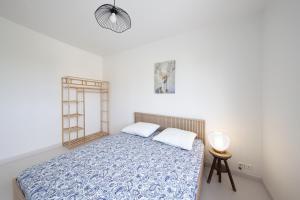 Maisons de vacances La Cancalaise - Vue mer : photos des chambres