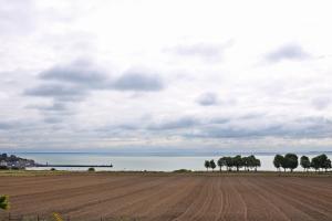 Maisons de vacances La Cancalaise - Vue mer : photos des chambres