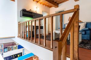 GuestHost - Venezia Nuova Apartment Livorno