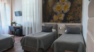 Classic Vierbettzimmer