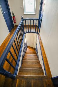 B&B / Chambres d'hotes Logis de la Clartiere : photos des chambres