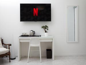 Ca De Amicis - Double Bedroom Rho Centro - Fiera Milano