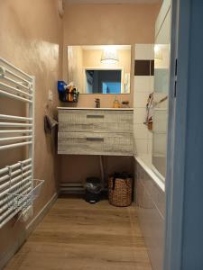 Appartements Appartement avec piscine : photos des chambres