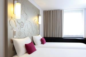 VISIONAPARTMENTS Place de Cornavin - self check-in