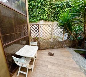 Vatican Walls Studio