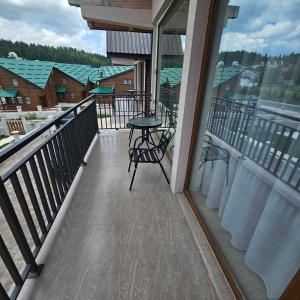 VM Apartments Zabljak