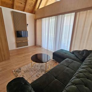 VM Apartments Zabljak