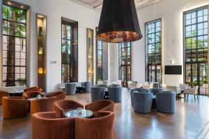 Pickalbatros Hôtel Du Golf - Adults Friendly 16 Years Plus- All-Inclusive