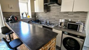 B&B / Chambres d'hotes Logis de la Clartiere : Chambre Double Standard