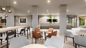 WE Hotel EXPO Prague