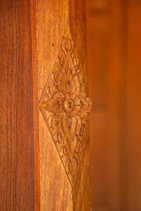 Teak House Homestay II