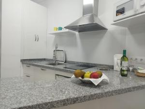 Studio AVENIDA Puerto de La Cruz