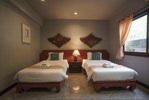 LannaOriental MaeRim