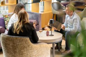 Hotels Hotel L'Europe : photos des chambres