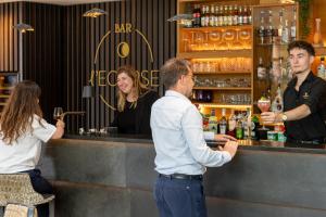 Hotels Hotel L'Europe : photos des chambres