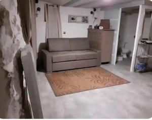 Appartements Studio a cote Brignoles : photos des chambres