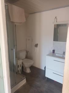 Appartements Studio a cote Brignoles : photos des chambres