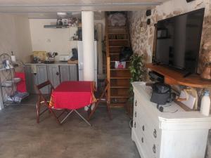 Appartements Studio a cote Brignoles : photos des chambres