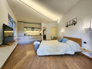 Bellavitalia - a cozy nest in the foothills of the Alps